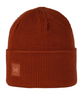 Bonet Buff Unisexe Crossknit Cinnamon