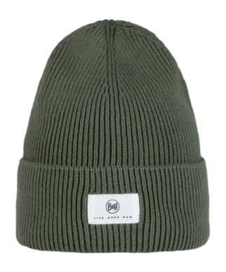 Beanie Buff Unisex Knitted Hat Drisk Silversage