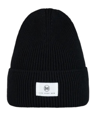 Mütze Buff Knitted Hat Unisex Drisk Black