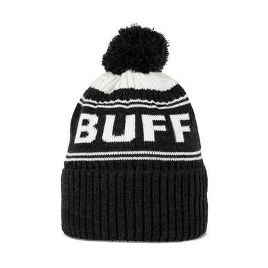 Muts Buff Unisex Knitted Hat Knitted Hido Multi