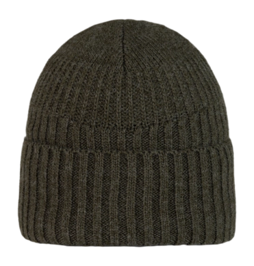 Mütze Buff Knitted & Fleece Band Hat Unisex Renso Silversage