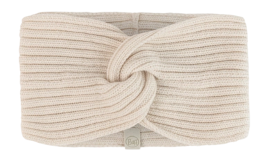 Headband Buff Unisex Knitted Norval Ice