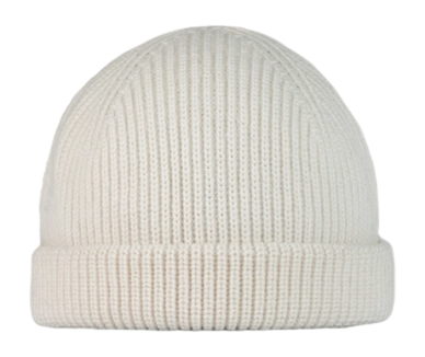 Beanie Buff Unisex Knitted Hat Ervin Ice