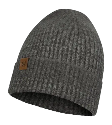 Muts Buff Knitted Hat Marin Graphite