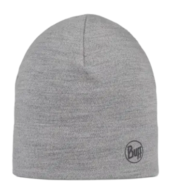 Bonnet Buff Midweight Merino Melange Cloud