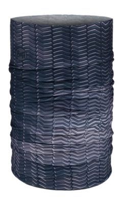 Neck warmer Buff Original EcoStretch Gauxi Night Blue