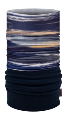 Nekwarmer Buff Unisex Polar Arky Navy