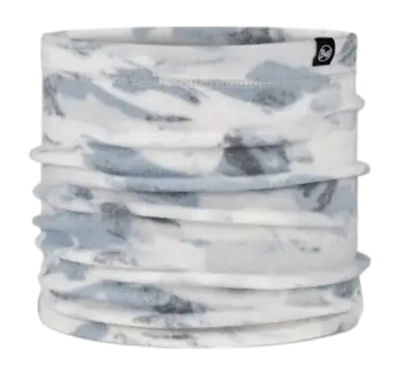 Neck warmer Buff Unisex Polar Prints Comat Snow