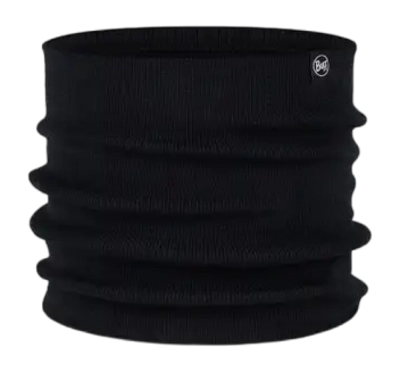 Cache Cou Buff Knitted Lilon Black