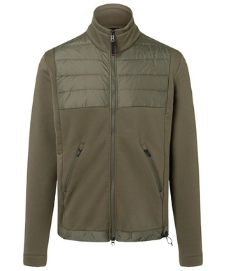 Jas Bogner Fire + Ice Men Barry Olive Green