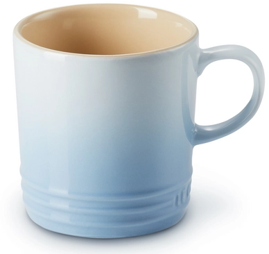 Mug Le Creuset Coastal Blue 350ml (4-Pièces)