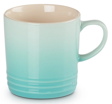 Mug Le Creuset Cool Mint 350ml (4-Pièces)