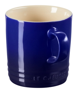 Mug Le Creuset Indigo 350ml (4-Pièces)