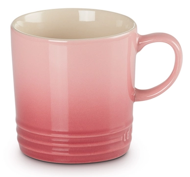 Mug Le Creuset Rose Quartz 350ml (4-Pièces)