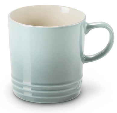 Mug Le Creuset Sea Salt 350ml (4-Pièces)