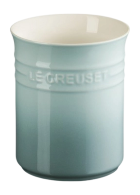 Spatelpot Le Creuset Sea Salt 15 cm
