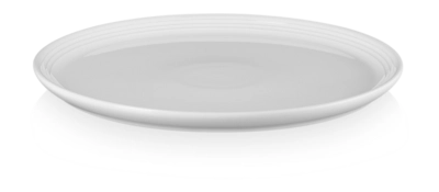 Ontbijtbord Le Creuset Coupe Wit 22 cm (4-Delig)