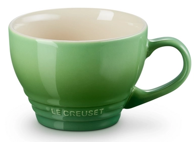 Tasse à Cappuccino Le Creuset en Bambou 400 ml