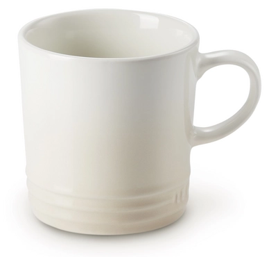 Mok Le Creuset Meringue 350ml (2-Delig)