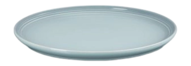 Ontbijtbord Le Creuset Coupe Sea Salt 22 cm (4-Delig)