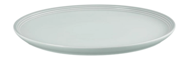Assiette Plate Le Creuset Sea Salt 27 cm (4 Pièces)