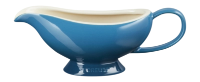 Sauce Boat Le Creuset Heritage Deep Teal