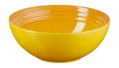 Schüssel Le Creuset Keramik Nectar 16 cm (4-teilig)