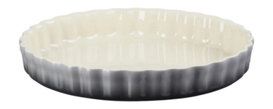 Taartvorm Le Creuset Flint 28 cm