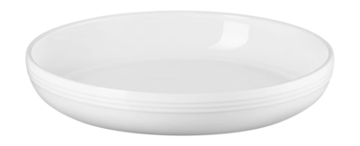 Soup Dish Le Creuset Coupe White 22 cm (4-Piece)