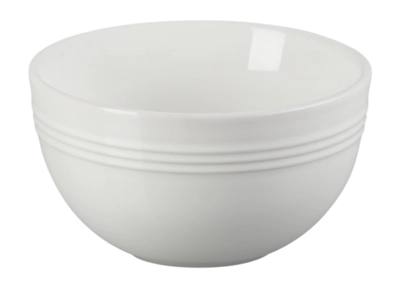 Snackschale Le Creuset Coupe Weiß 12 cm (4-teilig)