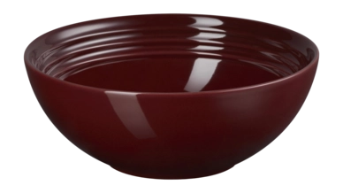 Breakfast Bowl Le Creuset Garnet 16 cm
