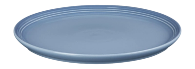 Ontbijtbord Le Creuset Coupe Chambray 22 cm (4-Delig)