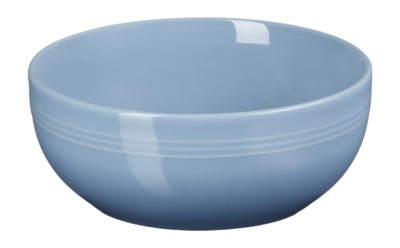 Breakfast Bowl Le Creuset Coupe Chambray 16 cm (4-Piece)