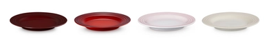 Gebaksbord Le Creuset Petits Fours 17 cm (4-Delig)