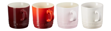 Coffee Cup Le Creuset Petits Fours 200ml (4-Piece)
