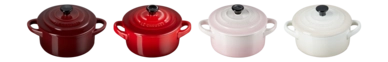 Schmorpfanne Le Creuset Petits Fours Mini (4-teilig)