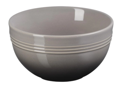 Deep Bowl Le Creuset Coupe Flint 12 cm (4-Piece)