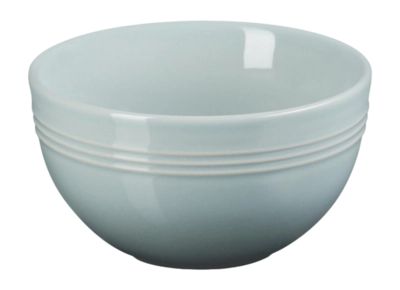 Deep Bowl Le Creuset Coupe Sea Salt 12 cm (4-Piece)