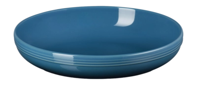 Soup Dish Le Creuset Coupe Deep Teal 22 cm (4-Piece)