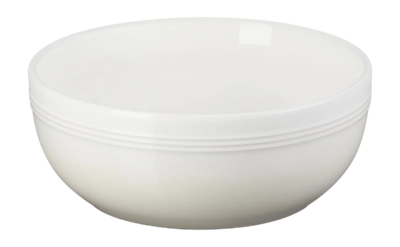 Serveerschaal Le Creuset Coupe Meringue 20 cm