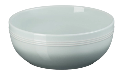 Serving Dish Le Creuset Coupe Sea Salt 20 cm