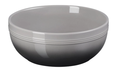 Serving Dish Le Creuset Coupe Flint 20 cm