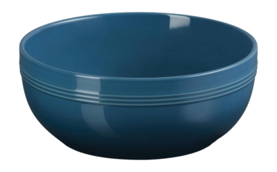 Deep Bowl Le Creuset Coupe Deep Teal 12 cm (4-Piece)