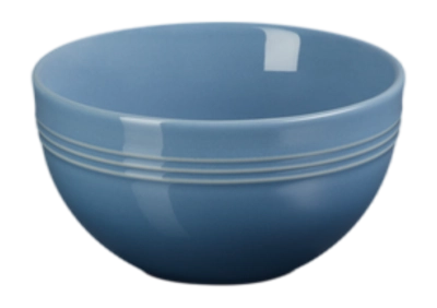 Snackschale Le Creuset Coupe Chambray 12 cm (4-teilig)