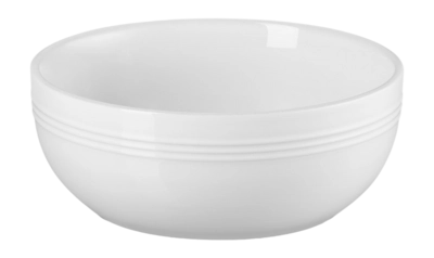 Serving Dish Le Creuset Coupe White 20 cm