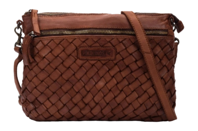 Pikolinos Women Faura WHA-181 Cognac