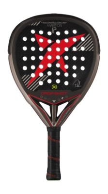 Raquette de Padel Drop Shot Canyon Pro Control