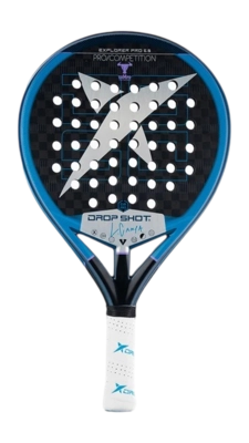 Padel Racket Drop Shot Explorer Pro 6.0