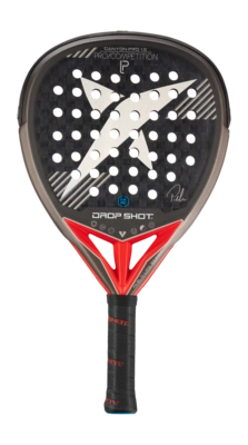 Padel Racket Drop Shot Canyon Pro 2.0