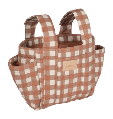2---hyde-park-stroller-organizer-terracotta-checks-nobodinoz-1-8435574926814-_no-bg